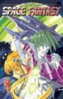 دانلود کتاب Space Fantasy: Big Eyes, Small Mouth RPG Supplement