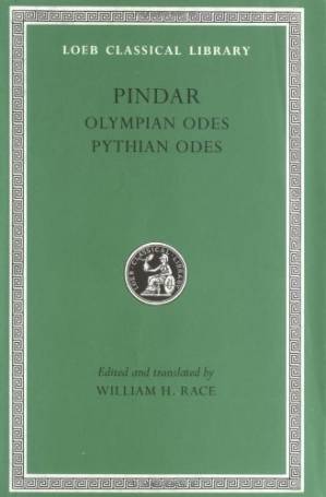 دانلود کتاب Pindar: Olympian Odes. Pythian Odes