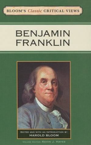 دانلود کتاب Benjamin Franklin