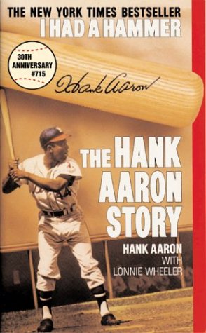 دانلود کتاب I Had a Hammer: The Hank Aaron Story