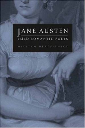 دانلود کتاب Jane Austen and the Romantic Poets