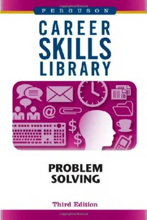 دانلود کتاب Problem Solving (Career Skills Library)