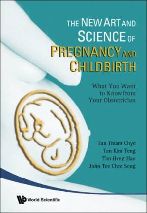 دانلود کتاب The New Art And Science Of Pregnancy And Childbirth