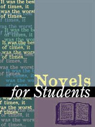 دانلود کتاب Novels for Students Vol 19