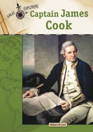دانلود کتاب Captain James Cook (Great Explorers)