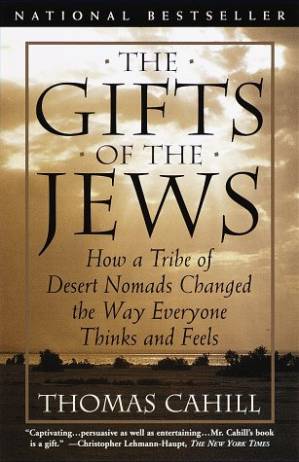 دانلود کتاب The Gifts of the Jews