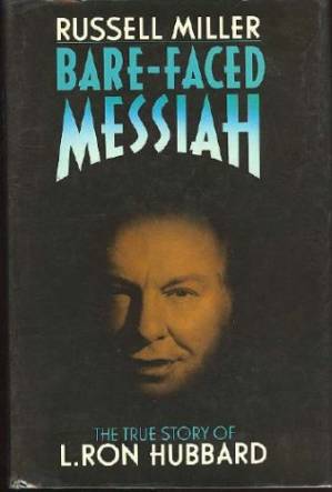 دانلود کتاب Bare-faced Messiah