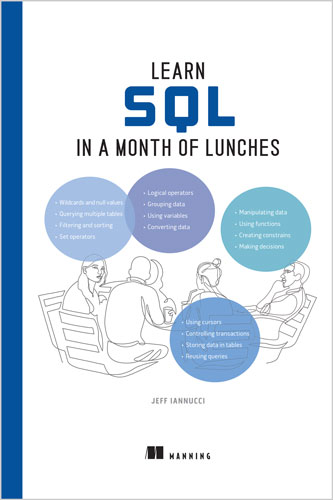 دانلود کتاب SQL & NoSQL Databases