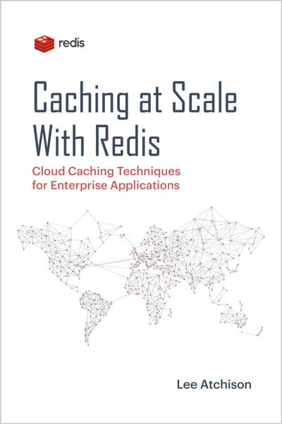 دانلود کتاب Redis in Action