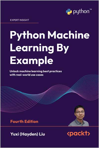 دانلود کتاب Python Automation Cookbook
