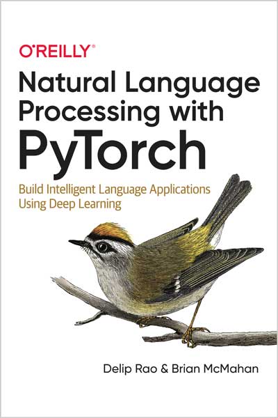 دانلود کتاب Programming PyTorch for Deep Learning