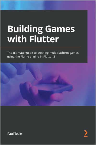 دانلود کتاب Programming Flutter
