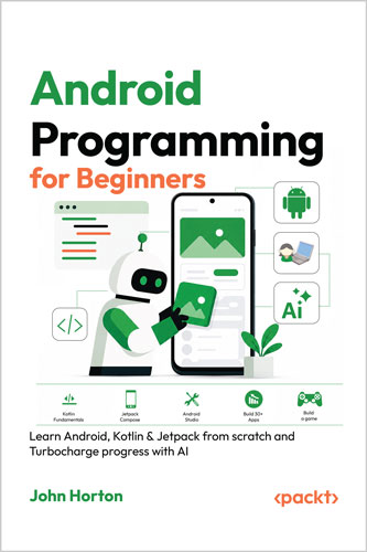 دانلود کتاب Pro Android with Kotlin