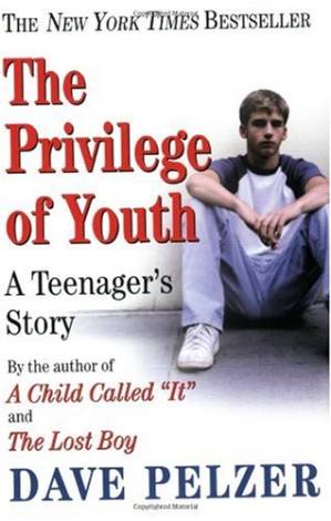 دانلود کتاب The Privilege of Youth: A Teenager’s Story