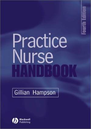 دانلود کتاب Practice Nurse Handbook 4th Edition