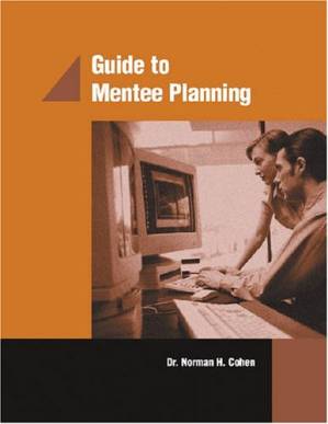 دانلود کتاب Guide to Mentee Planning