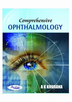 دانلود کتاب Comprehensive Ophthalmology 4th Edition