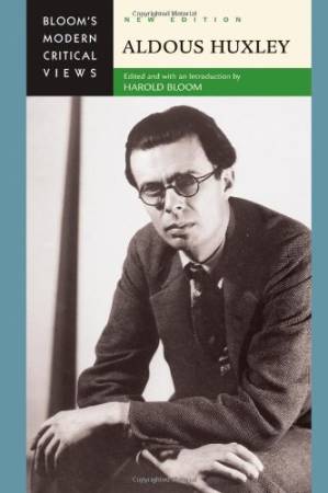 دانلود کتاب Aldous Huxley