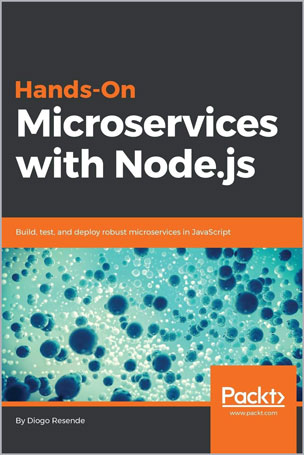 دانلود کتاب Node.js