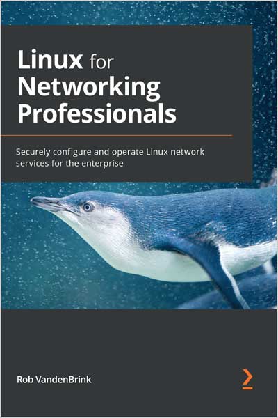 دانلود کتاب Networking for System Administrators