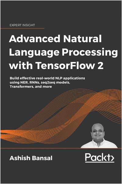 دانلود کتاب Natural Language Processing with Flair