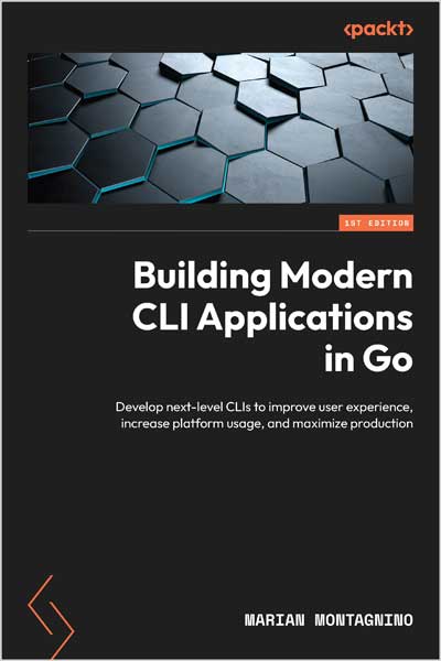 دانلود کتاب Modern REST API Development in Go