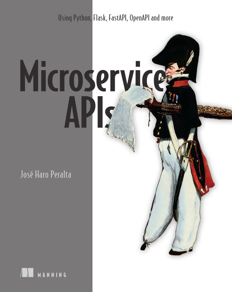 دانلود کتاب Microservices Design Patterns in .NET