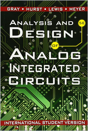 دانلود کتاب Microelectronics: Circuit Analysis and Design