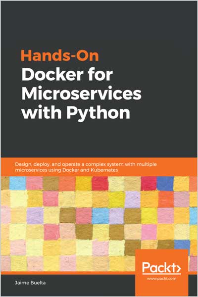 دانلود کتاب Microservice Patterns and Best Practices