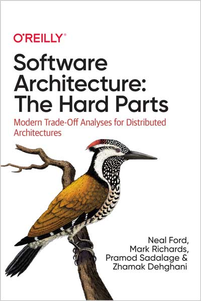 دانلود کتاب Mastering Software Architecture