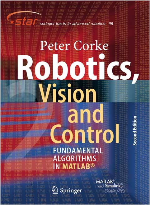 دانلود کتاب Mastering ROS 2 for Robotics Programming