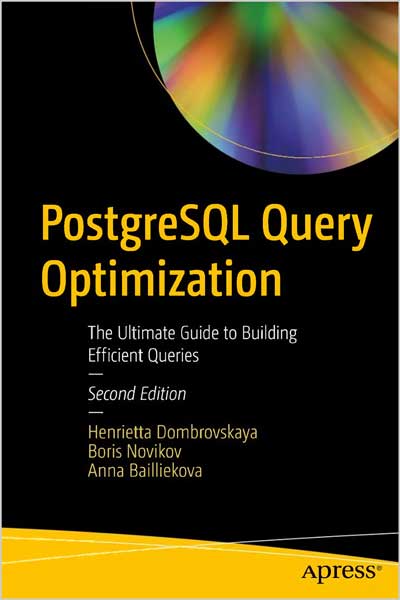 دانلود کتاب Mastering PostgreSQL Administration