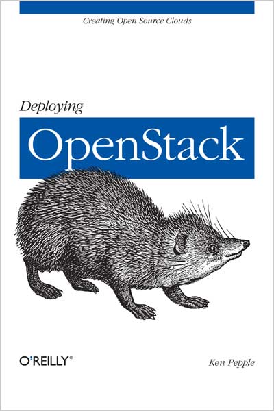دانلود کتاب Mastering OpenStack