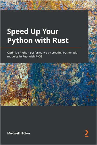 دانلود کتاب Mastering Distributed Observability in Rust