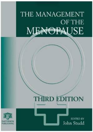 دانلود کتاب The Management of the Menopause, Third Edition