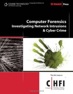 دانلود کتاب Computer forensics: investigating network intrusions and cybercrime