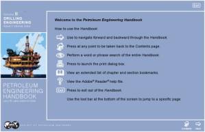 دانلود کتاب Petroleum Engineering Handbook: Drilling Engineering Vol. 2