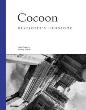 دانلود کتاب Cocoon Developer’s Handbook (Developer’s Library)