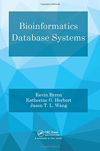 دانلود کتاب Bioinformatics Database Systems