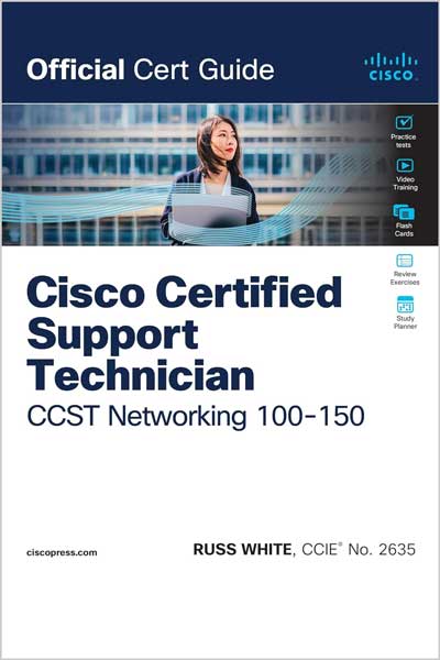 دانلود کتاب Learn Cisco Network Administration in a Month of Lunches