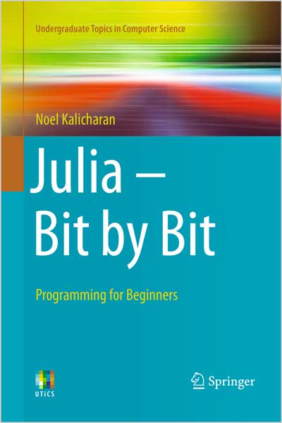 دانلود کتاب Julia Quick Syntax Reference