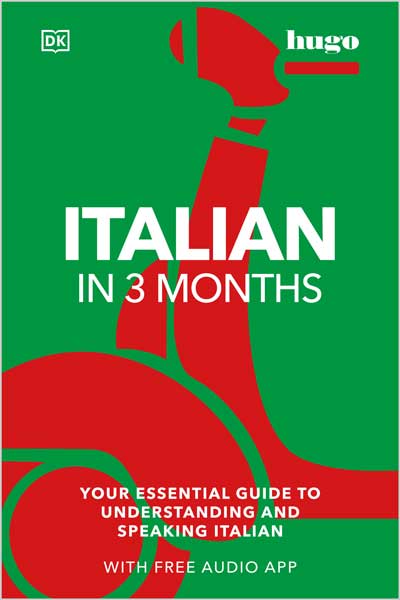 دانلود کتاب Italian in 3 Months