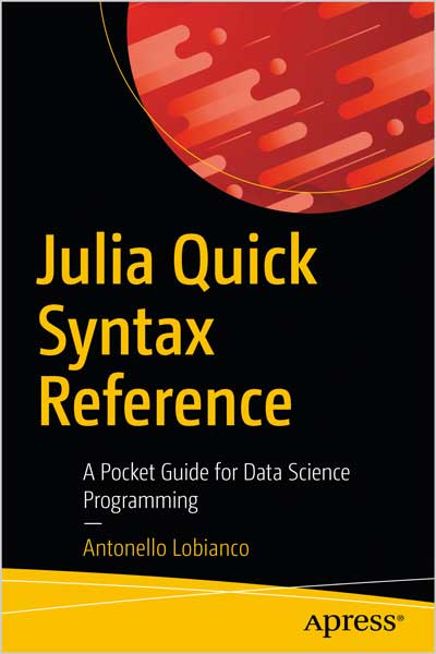 دانلود کتاب Internet Modeling with Julia