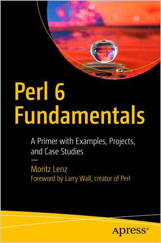دانلود کتاب Intermediate Perl