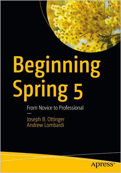 دانلود کتاب Hands-On Spring Security 5 for Reactive Applications
