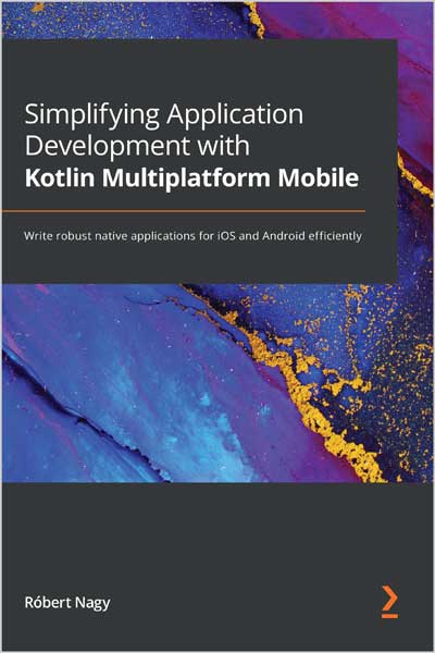 دانلود کتاب Hands-On Object-Oriented Programming with Kotlin