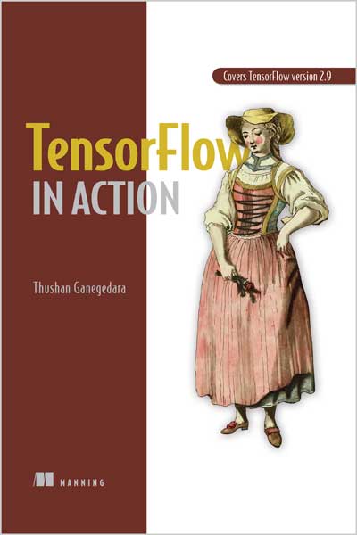 دانلود کتاب Hands-On Image Generation with TensorFlow