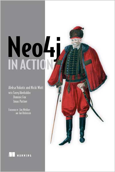 دانلود کتاب Hands-On Graph Analytics with Neo4j