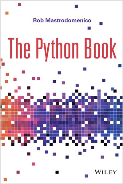 دانلود کتاب Hands-On Enterprise Application Development with Python
