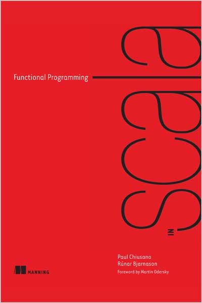 دانلود کتاب Get Programming with Scala